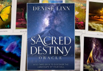Sacred Destiny Oracle Deck 1 Sacred Destiny Oracle Deck 1