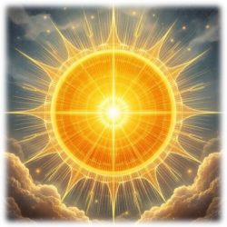 Sun Compass Logo
