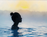 Woman Water Woman Water