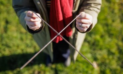 dowsing rods 2